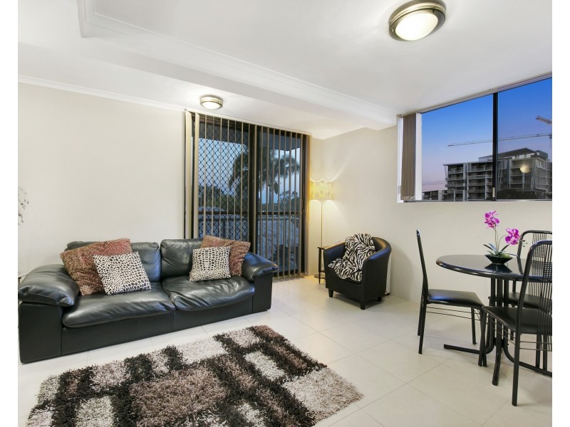 4/62 Bromley Street, Kangaroo Point QLD 4169