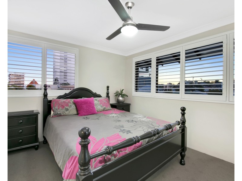 4/62 Bromley Street, Kangaroo Point QLD 4169