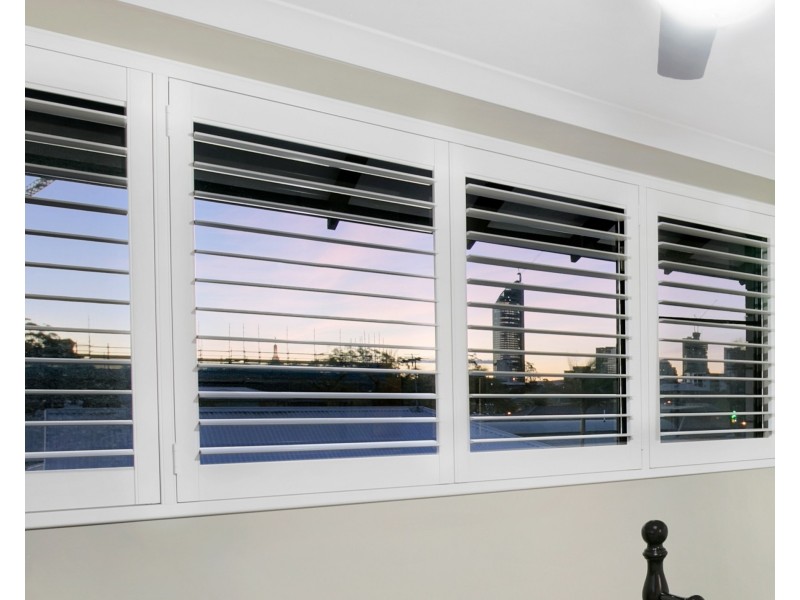 4/62 Bromley Street, Kangaroo Point QLD 4169