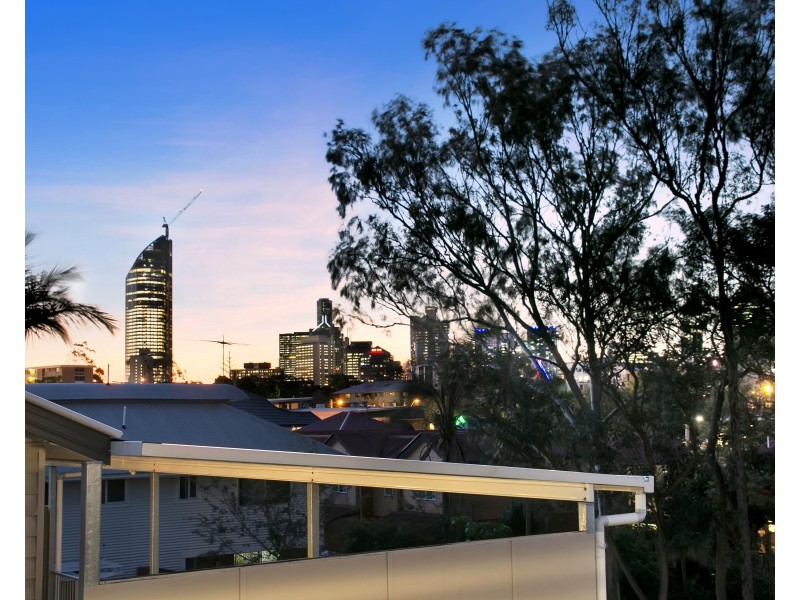 4/62 Bromley Street, Kangaroo Point QLD 4169