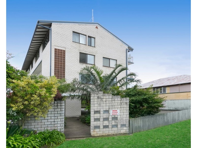 4/62 Bromley Street, Kangaroo Point QLD 4169