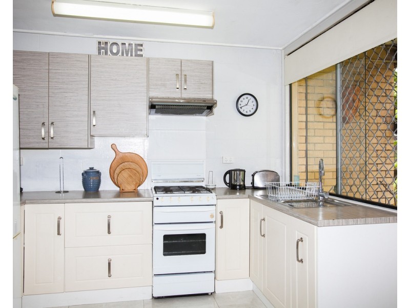 500 Main Street, Kangaroo Point QLD 4169