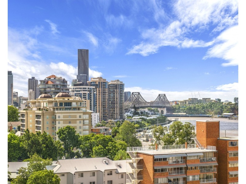 89 Thorn Street, Kangaroo Point QLD 4169
