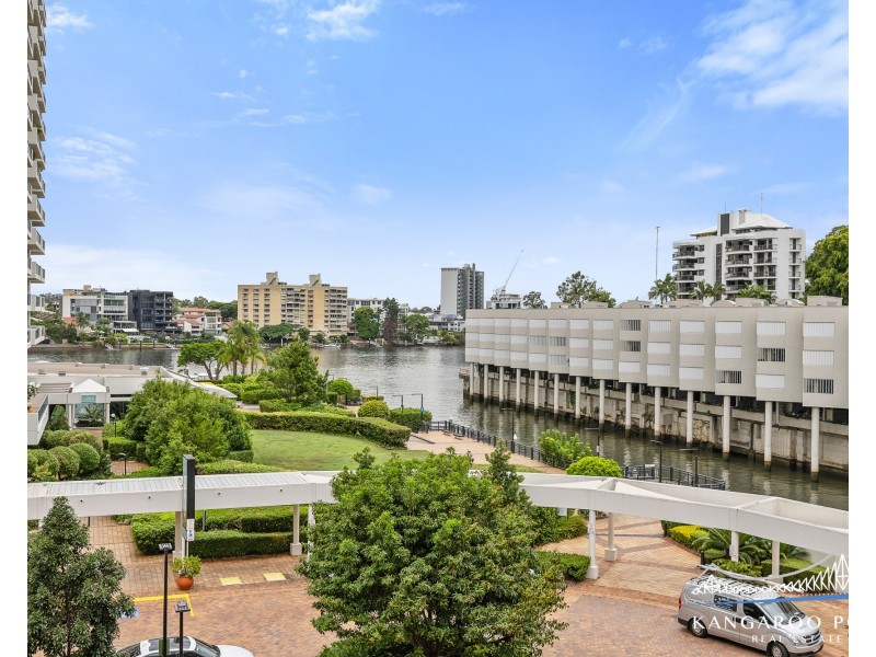 316/35 Ferry Street, Kangaroo Point QLD 4169