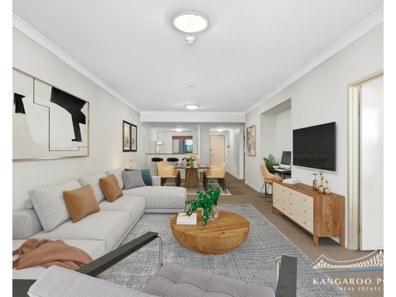 316/35 Ferry Street, Kangaroo Point QLD 4169
