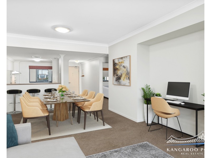 316/35 Ferry Street, Kangaroo Point QLD 4169