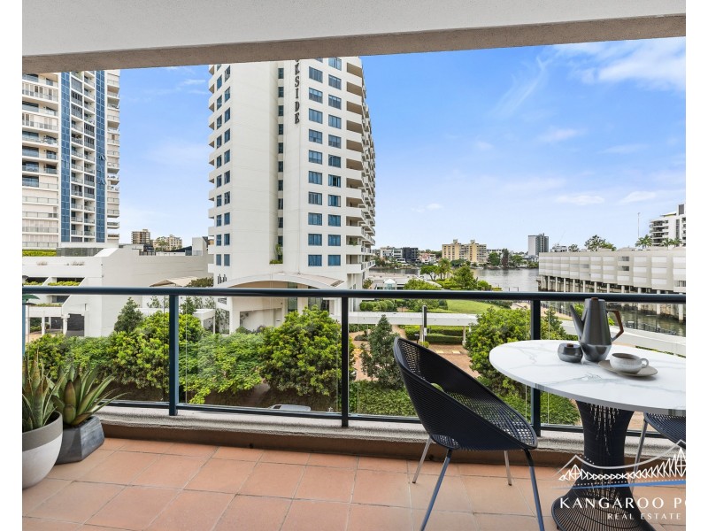 316/35 Ferry Street, Kangaroo Point QLD 4169
