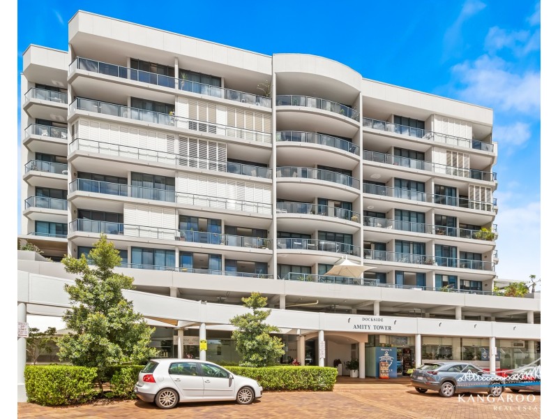 316/35 Ferry Street, Kangaroo Point QLD 4169
