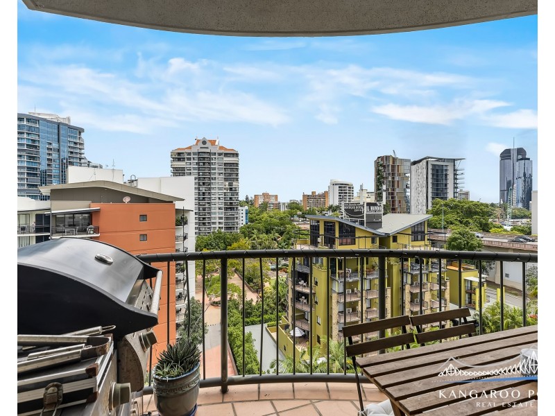 55 Baildon Street, Kangaroo Point QLD 4169