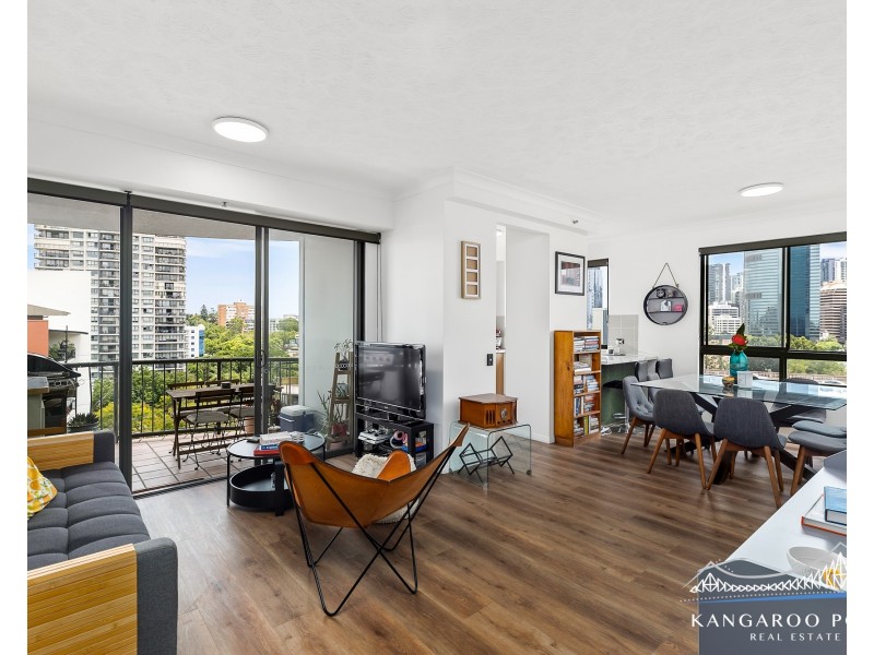 55 Baildon Street, Kangaroo Point QLD 4169