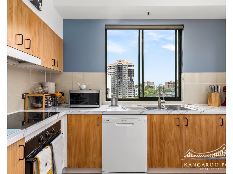 55 Baildon Street, Kangaroo Point QLD 4169