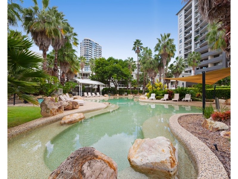 55 Baildon Street, Kangaroo Point QLD 4169