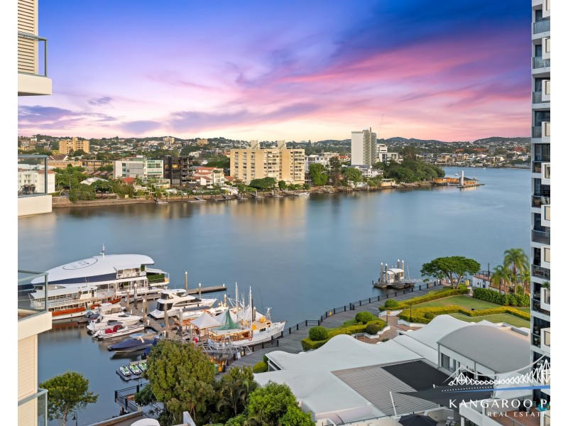 53/42 Ferry Street, Kangaroo Point QLD 4169