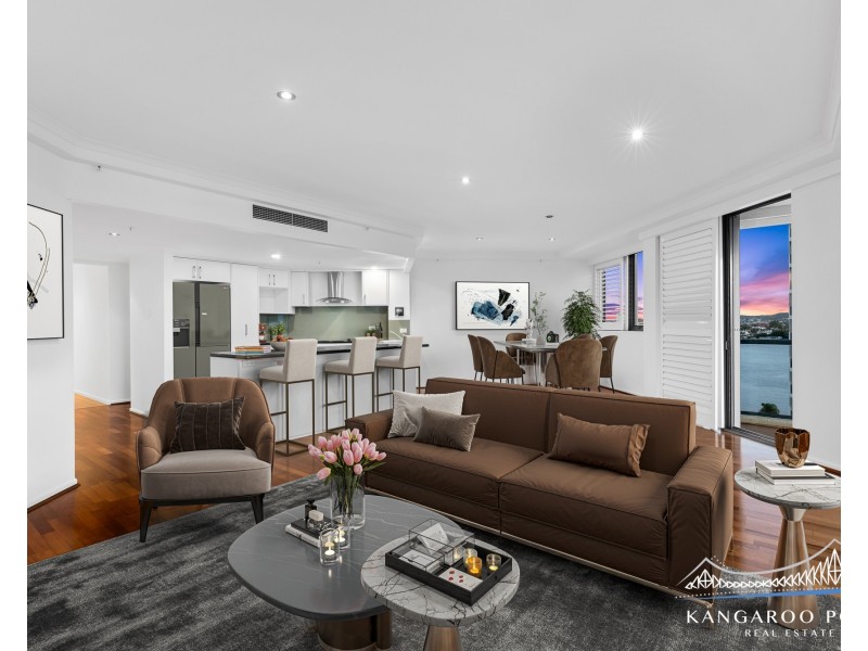 53/42 Ferry Street, Kangaroo Point QLD 4169