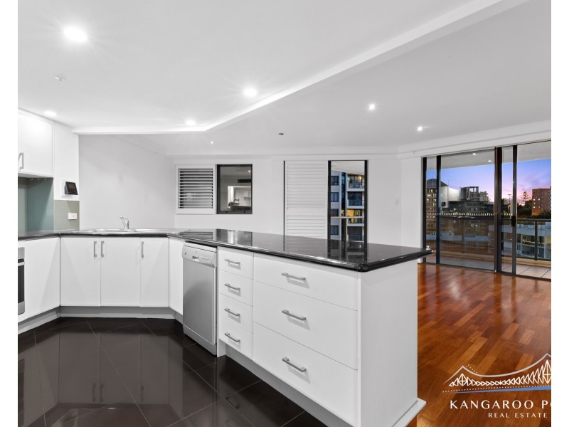 53/42 Ferry Street, Kangaroo Point QLD 4169