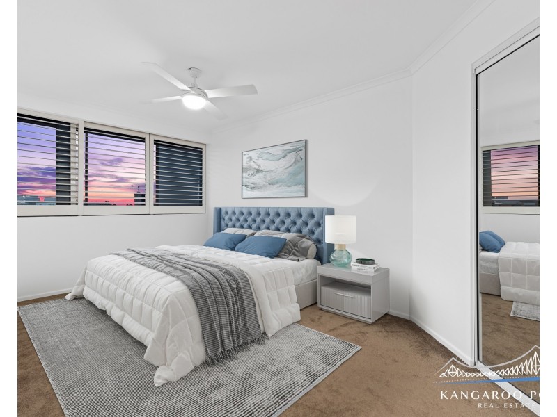 53/42 Ferry Street, Kangaroo Point QLD 4169