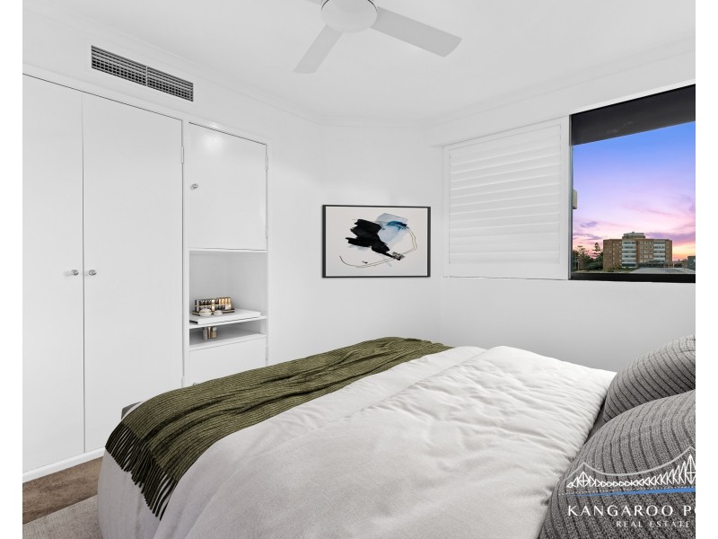 53/42 Ferry Street, Kangaroo Point QLD 4169