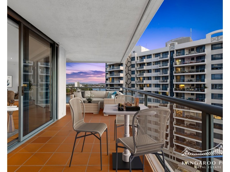 53/42 Ferry Street, Kangaroo Point QLD 4169