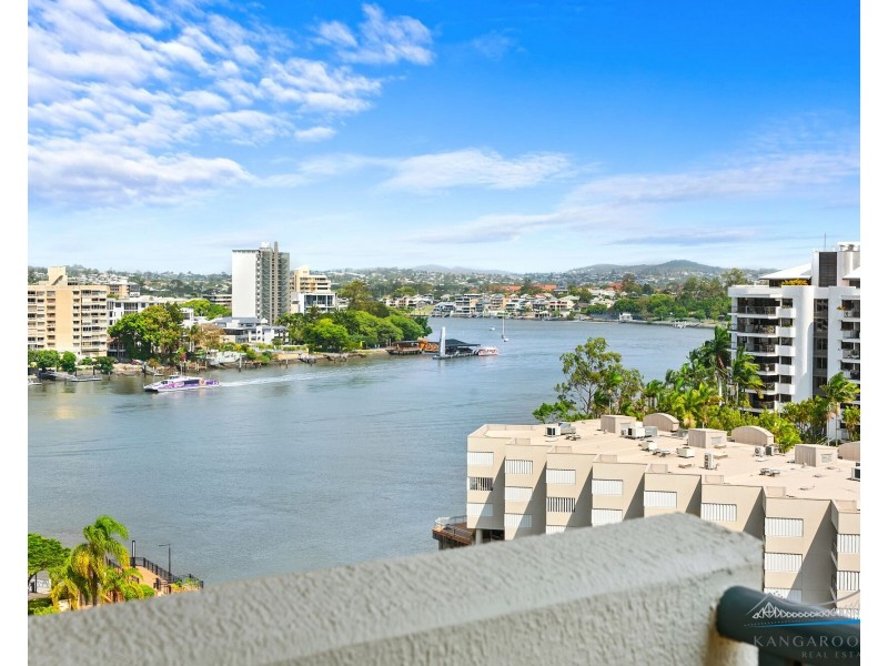 907/44 Ferry Street, Kangaroo Point QLD 4169