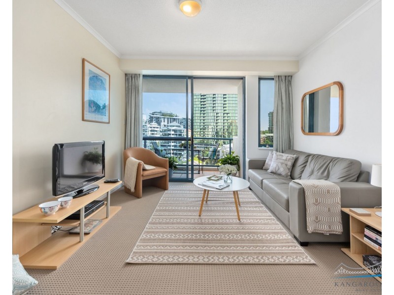 907/44 Ferry Street, Kangaroo Point QLD 4169