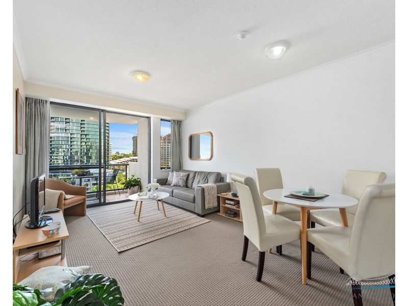 907/44 Ferry Street, Kangaroo Point QLD 4169