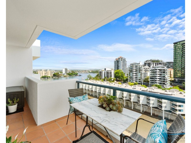 907/44 Ferry Street, Kangaroo Point QLD 4169