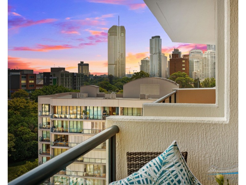 907/44 Ferry Street, Kangaroo Point QLD 4169