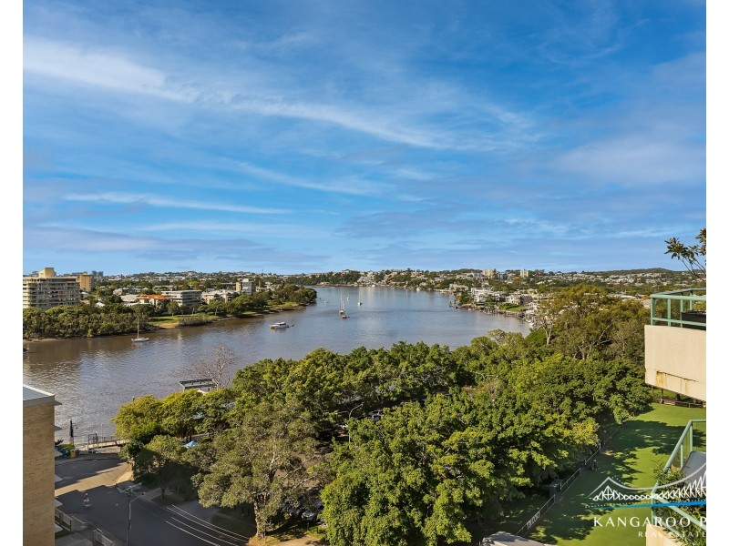 28/10 Park Avenue, Kangaroo Point QLD 4169