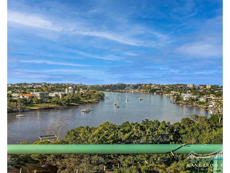 28/10 Park Avenue, Kangaroo Point QLD 4169