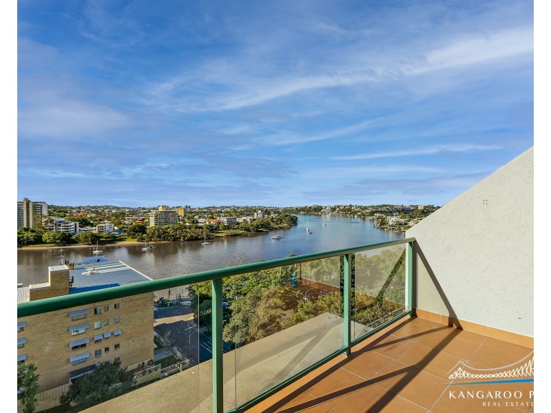 28/10 Park Avenue, Kangaroo Point QLD 4169