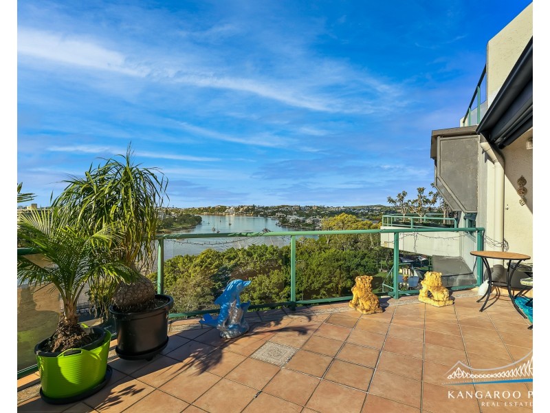 28/10 Park Avenue, Kangaroo Point QLD 4169