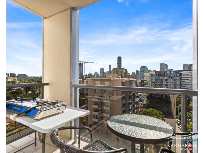 10/9 Castlebar Street, Kangaroo Point QLD 4169