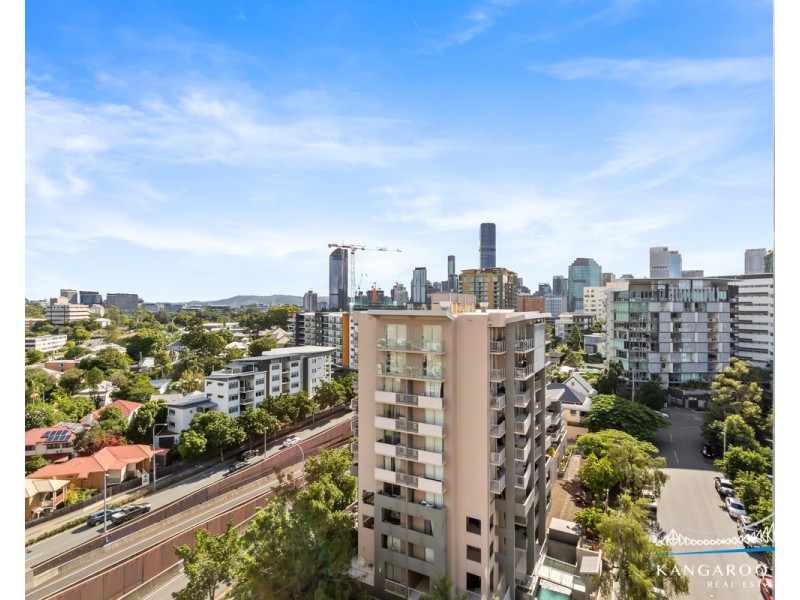 10/9 Castlebar Street, Kangaroo Point QLD 4169