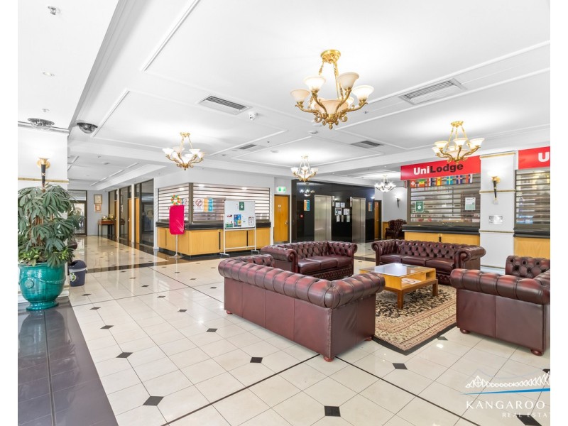 10/9 Castlebar Street, Kangaroo Point QLD 4169