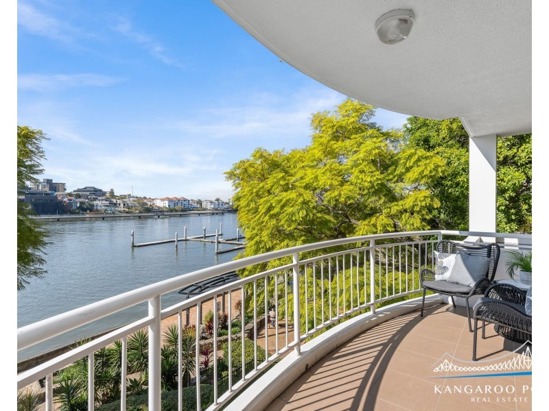 35/50 Rotherham Street, Kangaroo Point QLD 4169