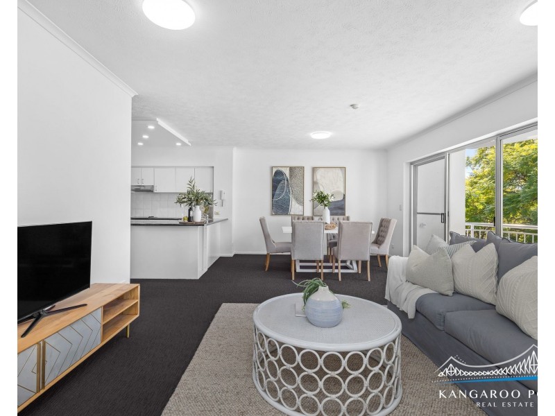 35/50 Rotherham Street, Kangaroo Point QLD 4169