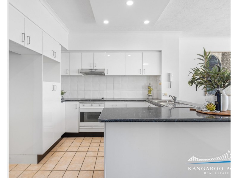 35/50 Rotherham Street, Kangaroo Point QLD 4169