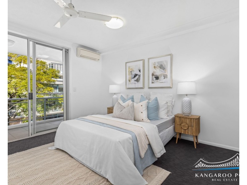 35/50 Rotherham Street, Kangaroo Point QLD 4169