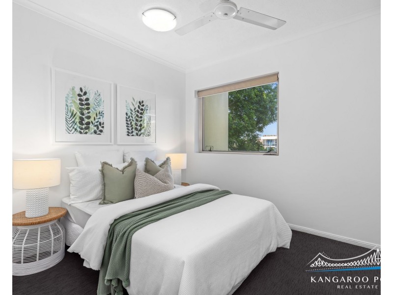 35/50 Rotherham Street, Kangaroo Point QLD 4169