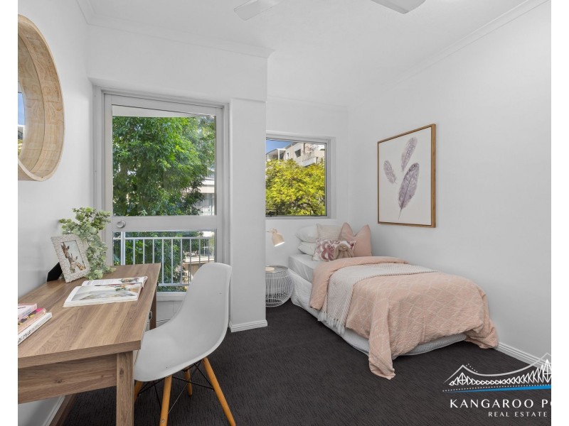 35/50 Rotherham Street, Kangaroo Point QLD 4169