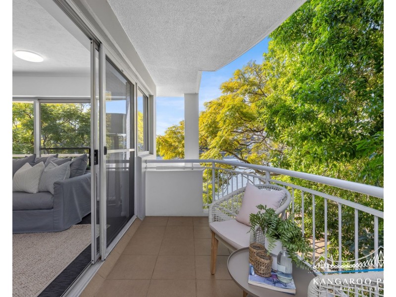 35/50 Rotherham Street, Kangaroo Point QLD 4169