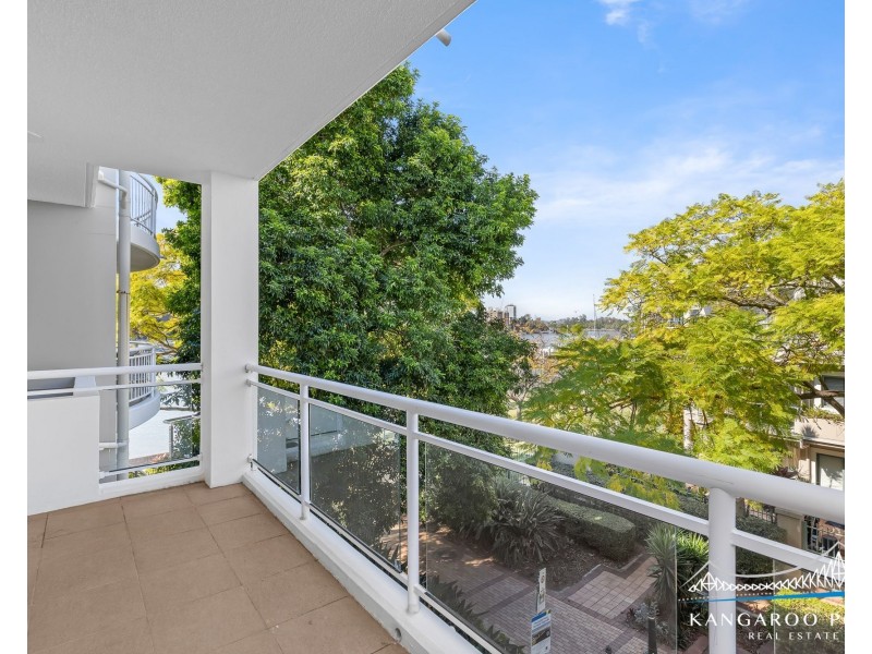 35/50 Rotherham Street, Kangaroo Point QLD 4169
