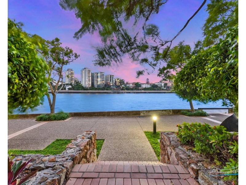 35/50 Rotherham Street, Kangaroo Point QLD 4169
