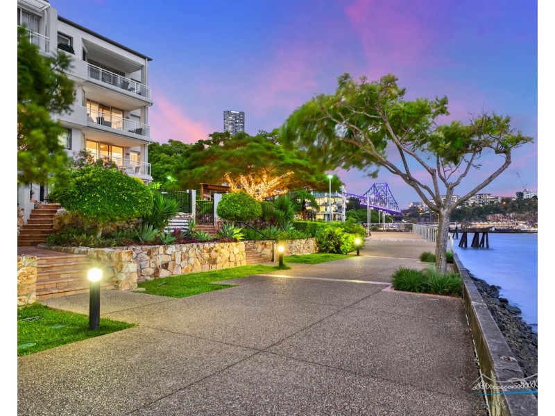 35/50 Rotherham Street, Kangaroo Point QLD 4169