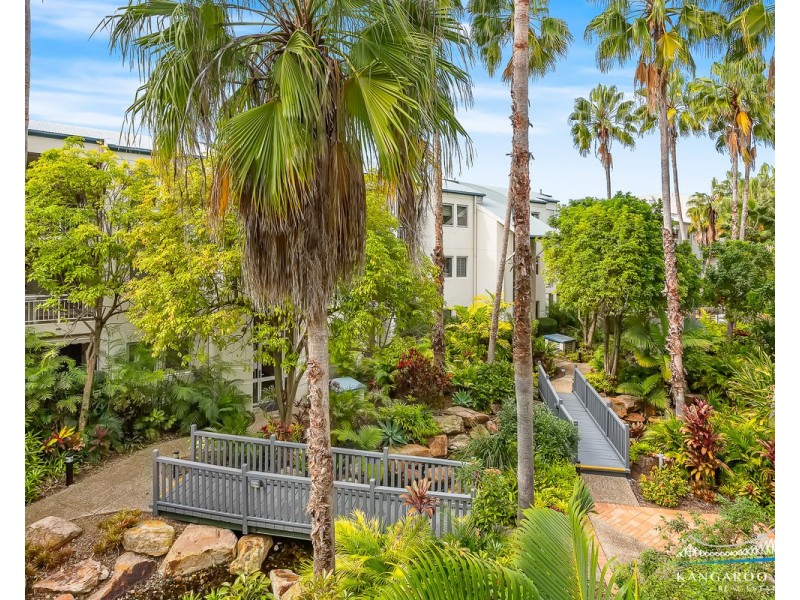 35/50 Rotherham Street, Kangaroo Point QLD 4169