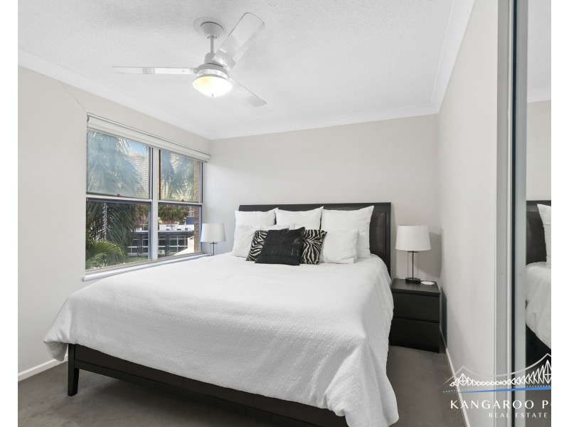18/123 Main Street, Kangaroo Point QLD 4169