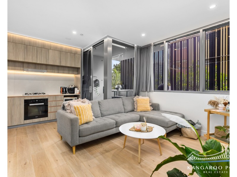 207/66 Lambert Street, Kangaroo Point QLD 4169