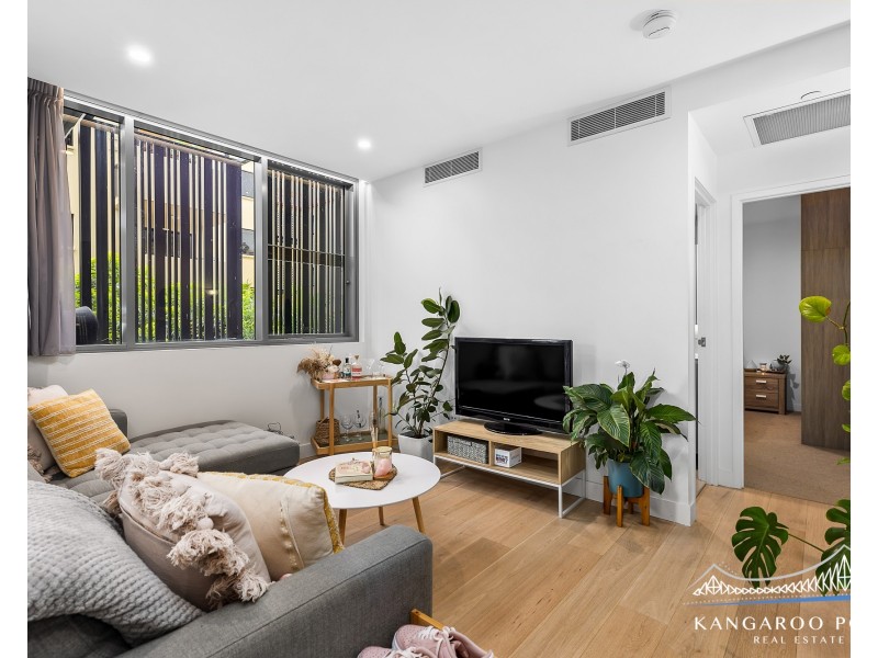 207/66 Lambert Street, Kangaroo Point QLD 4169