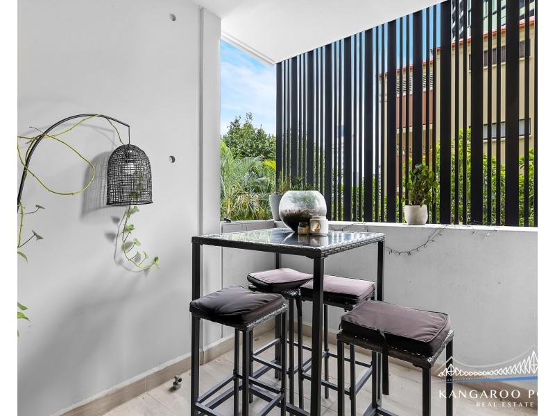 207/66 Lambert Street, Kangaroo Point QLD 4169