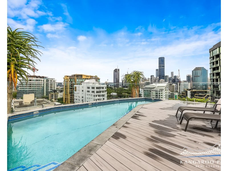 207/66 Lambert Street, Kangaroo Point QLD 4169